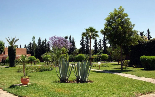 Royal Decameron Issil Resort