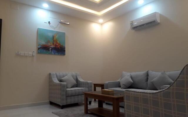 Copper Crown Furnished Apartments