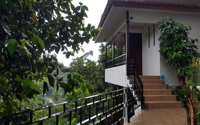 Balcony Villa Koh Tao