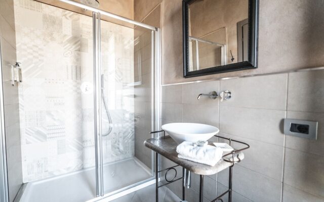 Agriturismo Villa Gelso