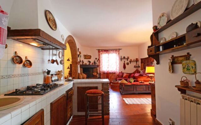 Villa La Goccia Piegaro