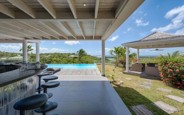 Dream Villa Terres Basses-576