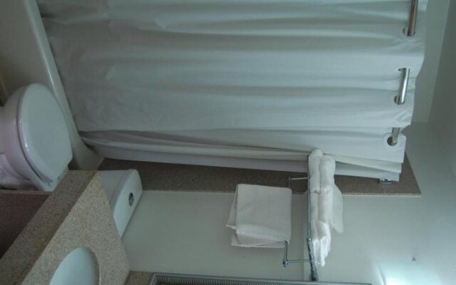 Towne Motel Alexandria