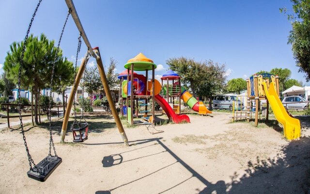 Club Del Sole Pini Boutique Resort