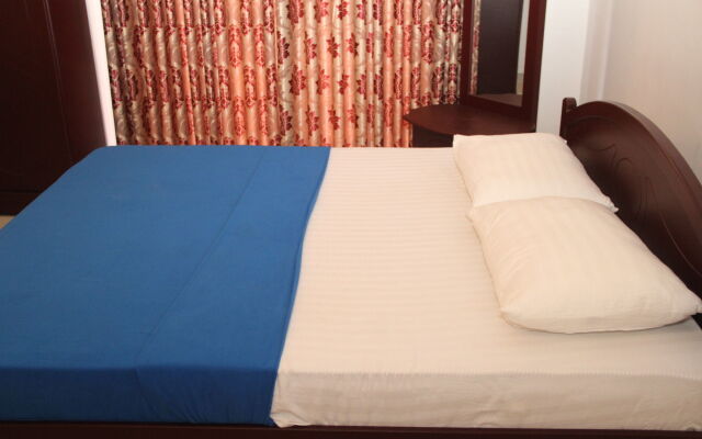 Lemuria Hotel