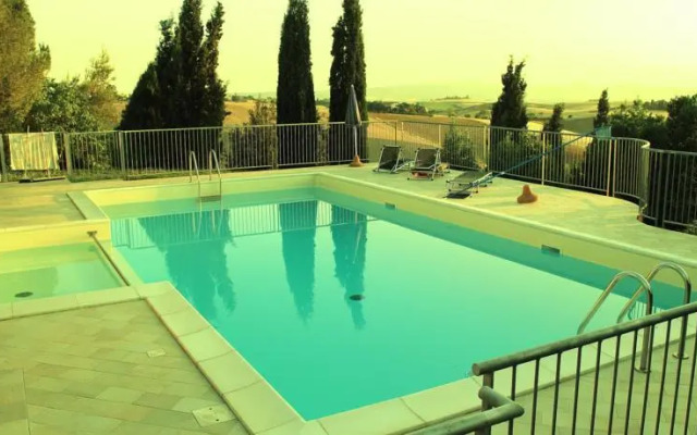 Agriturismo Le Cannelle