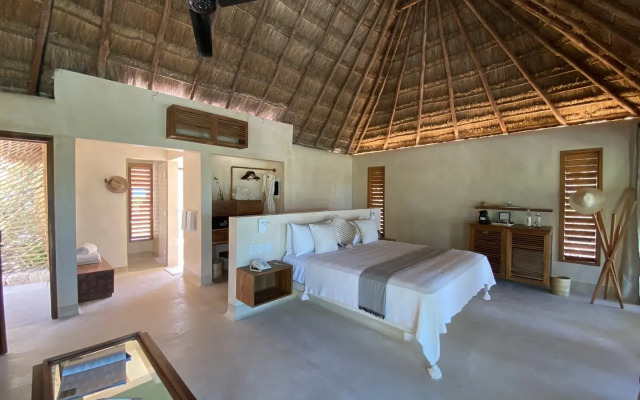 Xixim Mundo Imperial Wellness All Inclusive