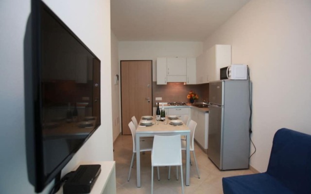 Modern Flat Close to the Beach - Beahost