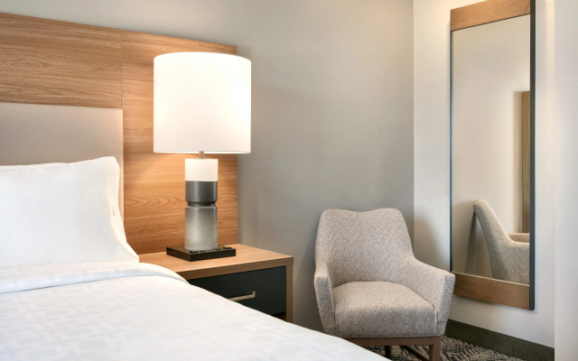 Candlewood Suites - Syracuse Airport by IHG