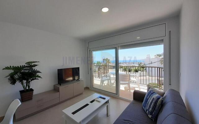 Apartamentos Dins Mar Apto. 9
