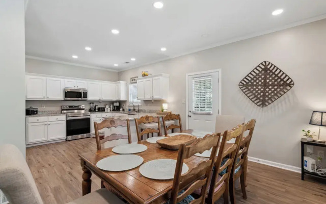 Casa Azul Memphis Midtown Cooper Young