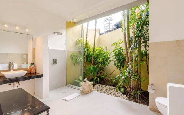 Sitara Villa
