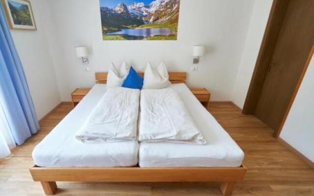 Privatpension Bergkristall
