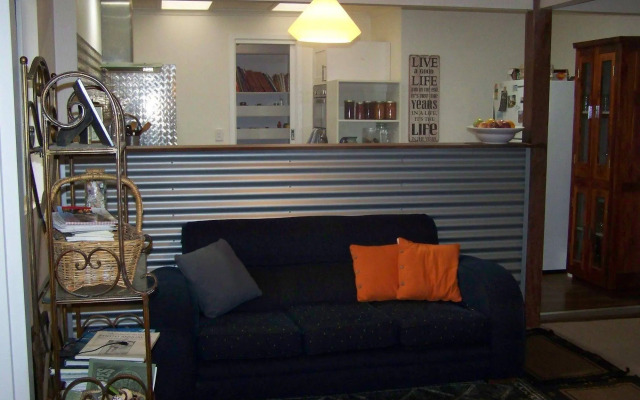 The Open House Accommodation Kangaroo Island