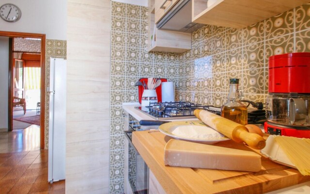 Amazing Apartment in Rimini With Wifi and 2 Bedrooms