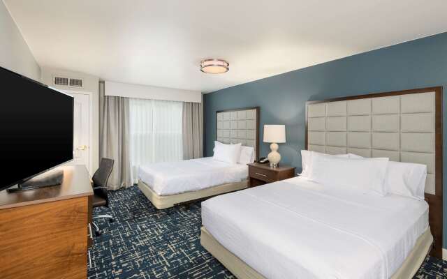 Homewood Suites by Hilton Philadelphia/Mt. Laurel