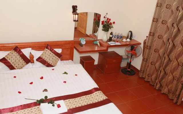 Sapa Glory Hotel