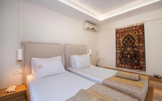 Orpheas Resort - Adults Only