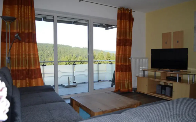 Haus Ohragrund Oberhof
