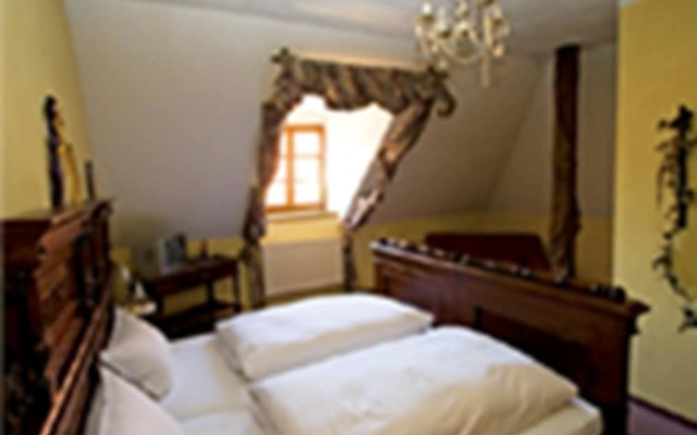 Landhotel Kahrmühle