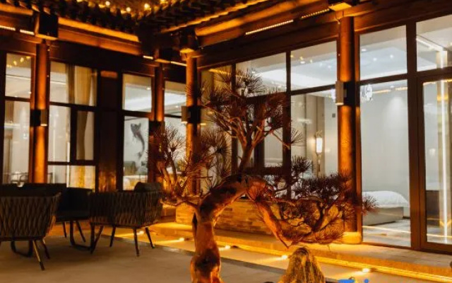Gujia Hotel