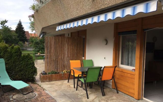 Schwizis Holiday Apartments 13052