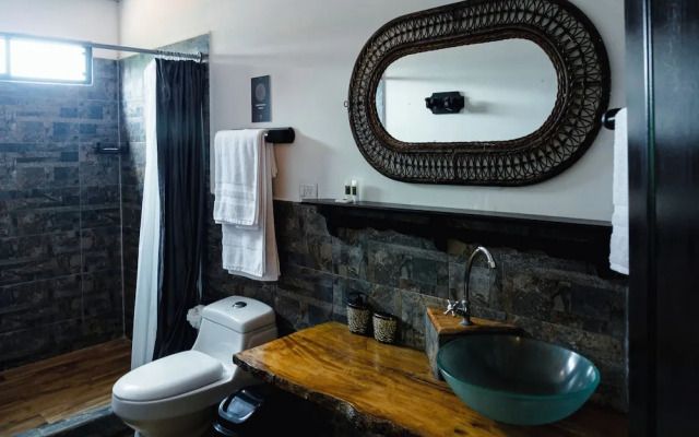 Hotel Juayua