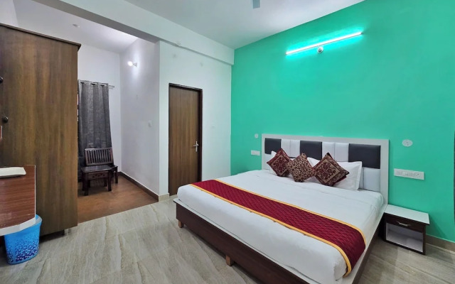 Dhauladhar Inn