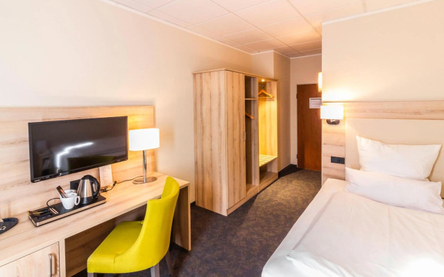 Hotel Engel im Salinental