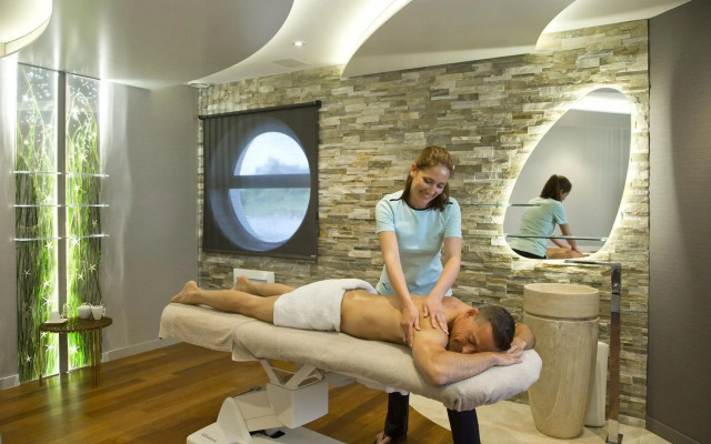 Miramar La Cigale Hôtel Thalasso & Spa