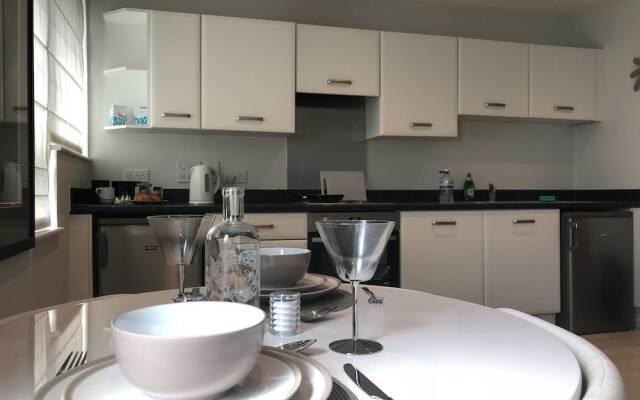 West Central Apartment
