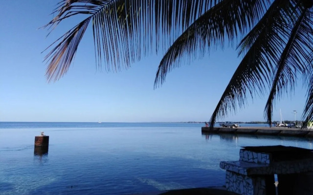Pension Chez Glorine