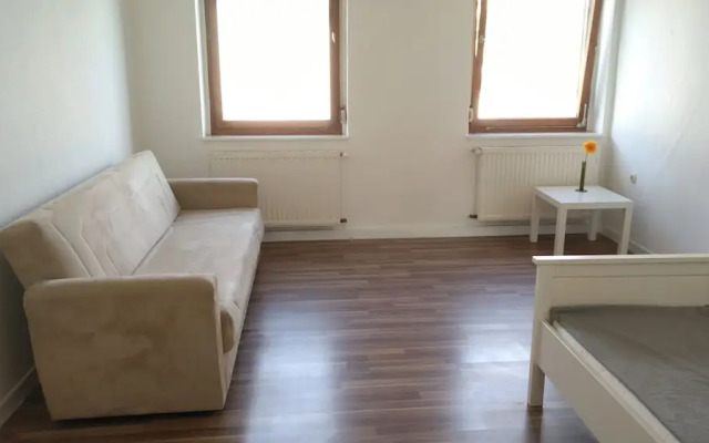 100 m2 - 3 room apartment