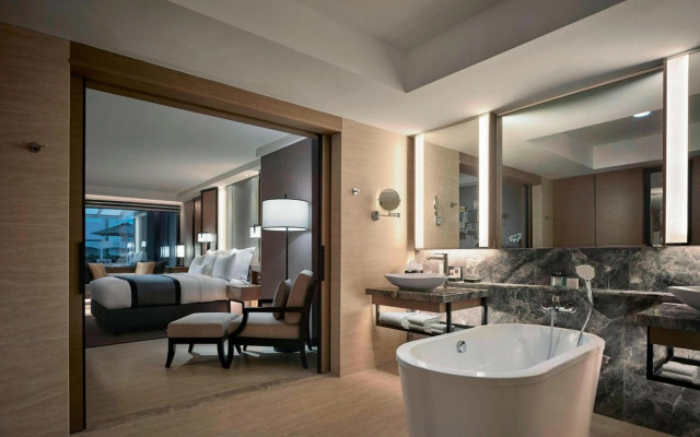 JW Marriott Kuala Lumpur