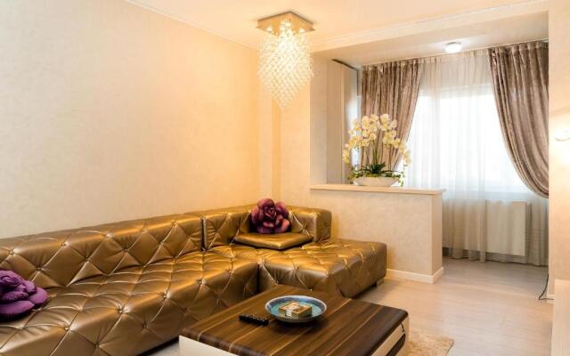 Superb Luxury Apartment, 1,7 km to the City Centre