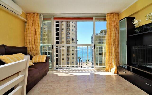 Apartamento Carabelas II-6