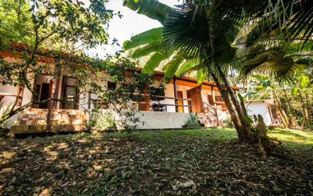 EcoLodge Paraty