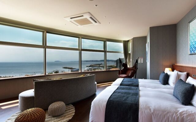 Umino Hotel