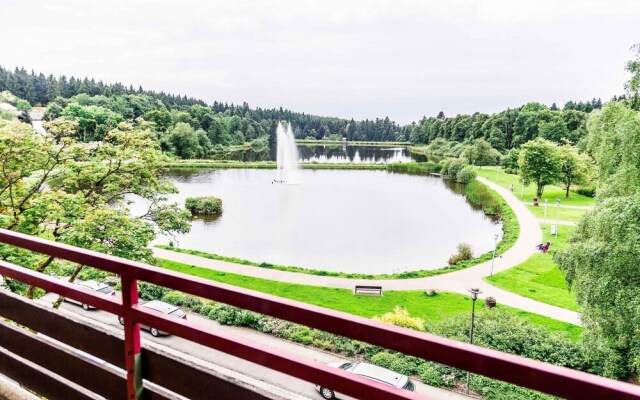 Seafront Apartment HS 460