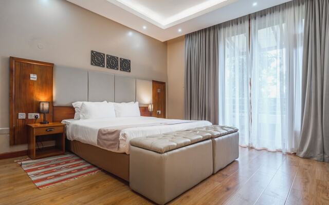 Maiyan Luxury Resort