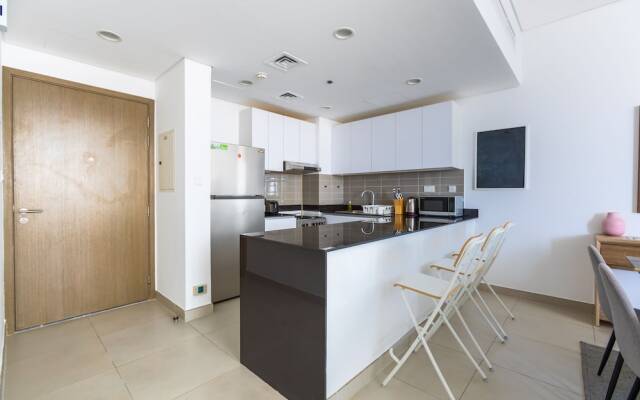 Nasma Luxury Stays - Pulse Residence