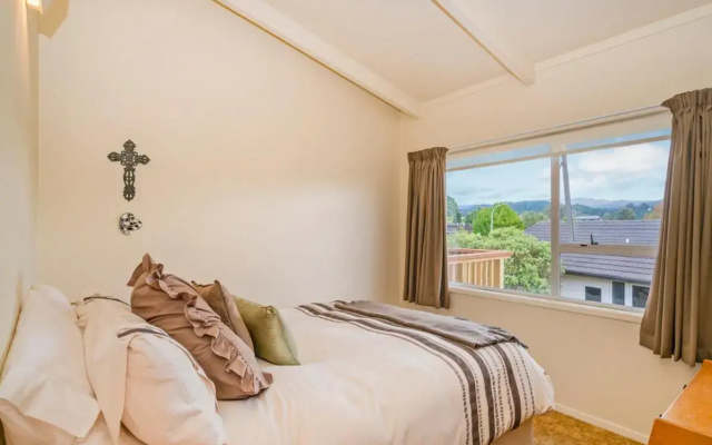 Barefoot Boulevard - Pauanui Holiday Home