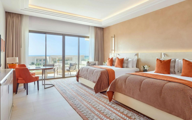 Fairmont Taghazout Bay