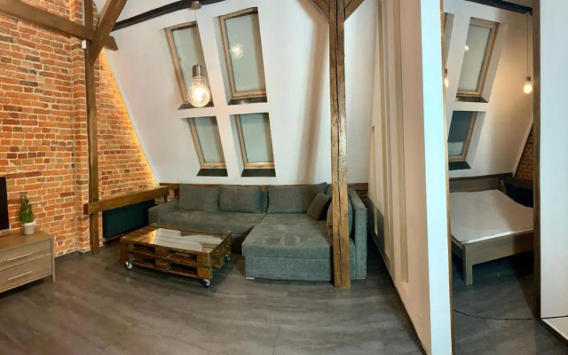 Apartamenty Młyńska 4