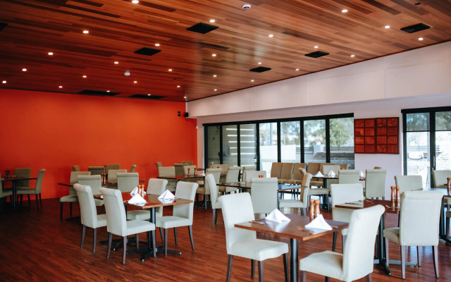 Comfort Inn Moree (formerly Econo Lodge Moree)