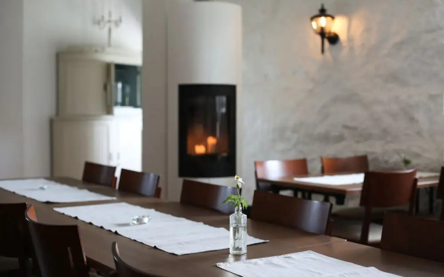 Hotel Stallbacken Nagu