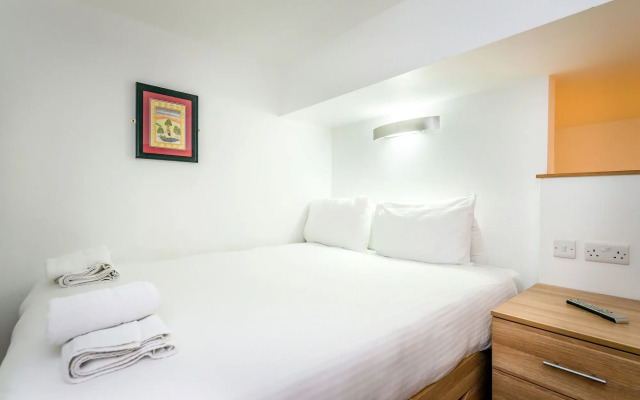 KM Apartments