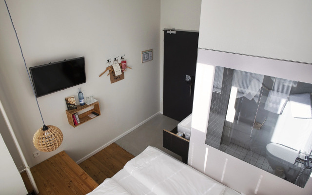 Michelberger Hotel Berlin