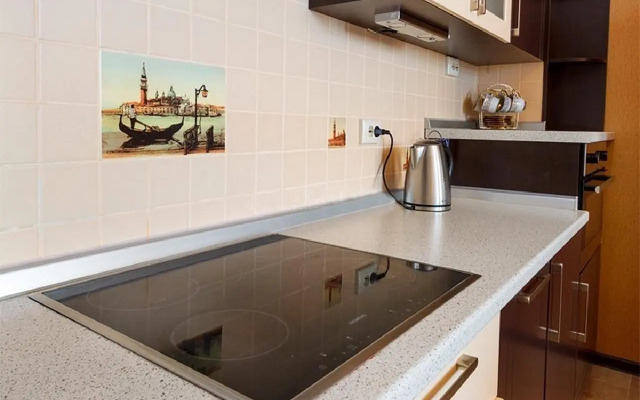 Апартаменты на улице Красноармейская 141