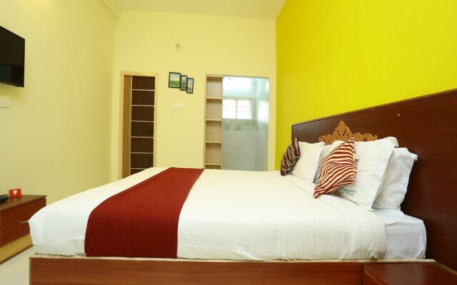 OYO 13087 Subam Hill Resort